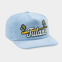 Casquette de baseball vintage des années 90 en velours côtelé épais et chaud, broderie 3D personnalisée, unisexe, profil bas, style streetwear hiver