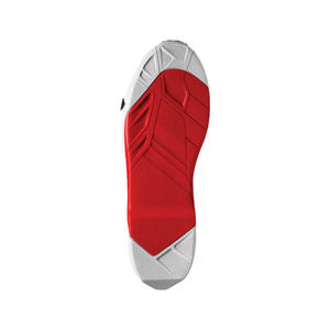 Bottes de course pour moto, maillot de course pour homme, chaussures de moto en cuir, imperméables, respirantes, confortables, chaussures de moto personnalisées - Product Image 4