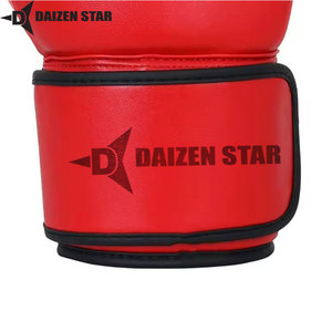 Guantes de Boxeo de Marca Privada, Guantes de Sparring de Primera Calidad para Proveedores de Equipamiento de Gimnasios de Boxeo - Product Image 5