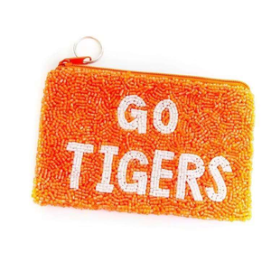 Article artisanal élégant, porte-monnaie perlé fait main, portefeuille de haute qualité, prix direct usine - Product Image 1