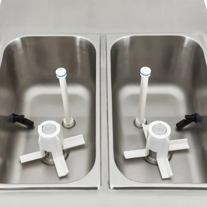 Máquina Automática de Helado Suave y Yogurt Congelado para Uso Comercial - Product Image 4