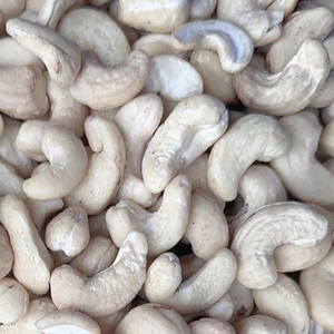 ลดราคาพิเศษ 2023 เม็ดมะม่วงหิมพานต์ WW180, WW240, WW320, LP, WS เม็ดมะม่วงหิมพานต์ W180 พร้อมส่ง - Product Image 1