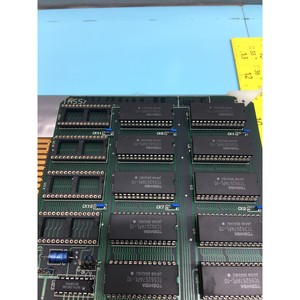 ASM 63.27.20480.00 PCB Assym MEM 512K - อุปกรณ์และชิ้นส่วนเซมิคอนดักเตอร์มือสองระดับโลกที่เชื่อถือได้ - Product Image 3