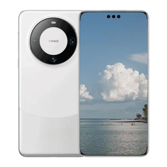 Factory Direct Sell 5G Deca Core 6.82 Inch OLED 120Hz 512GB 120W Quick Charge Android 11 5000mAh Battery Dual SIM Smartphone