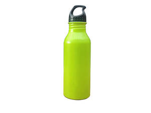 Multi Colors Recycle <b>Water</b> <b>Bottle</b> 500ml 99.7% Pure Aluminum Reusable Vietnam Manufacturer Eco-friendly GREEN PACKAGING Wholesale - Product Image 3
