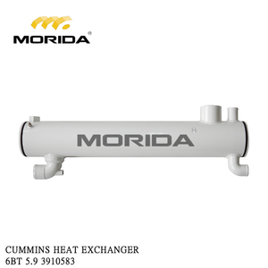3910583 6BT 5.9 INTERCAMBIADOR DE CALOR para CUMMINS - Product Image 1