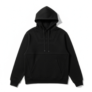 Sudaderas con Capucha Sublimadas con Logotipo Personalizado al por Mayor, Uniformes de Equipo con Estampado 3D en Toda la Superficie, Sudadera con Capucha Transpirable de Secado Rápido - Product Image 1