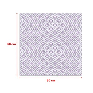 Serviette de cuisine en coton 100% de qualité supérieure, design personnalisé imprimé, prix de gros, sans azo, nouveau design, chiffon de nettoyage - Product Image 5