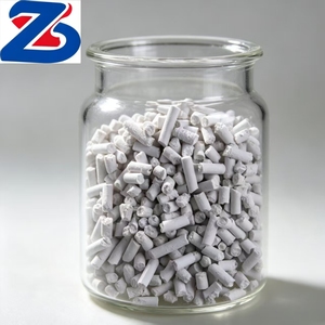 เม็ดปูนขาวไฮเดรตแบบลดฝุ่นสำหรับระบบบำบัดมลพิษอุตสาหกรรม - Product Image 2