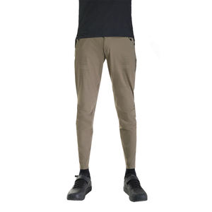 Pantalones de Ciclismo de Montaña para Hombre, Transpirables, de Secado Rápido, de Poliéster/Algodón, Largos, para Invierno, para Ciclismo de Montaña - Product Image 3