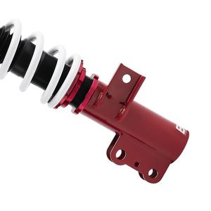 โช้คอัพแต่งและระบบช่วงล่างสำหรับฮุนได เจเนซิส คูเป้ ปี 2011-2015 แบบปรับได้ 24 ระดับ - Product Image 6