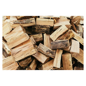 Bois de chauffage de qualité supérieure séché au four / Bois de chauffage séché au four en sacs Bois de chauffage en chêne / Bois de chauffage en épicéa / Bois de chauffage en bouleau à vendre - Product Image 1