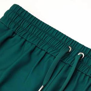 Ensemble de survêtement 2 pièces été 2026 pour homme : T-shirt à manches courtes et short – Idéal pour le sport, l'entraînement, la gym et le jogging personnalisé - Product Image 4