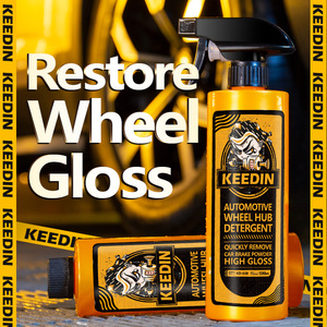 <span class=keywords><strong>Limpiador</strong></span> <span class=keywords><strong>de</strong></span> Llantas KD-038 KEEDIN 500ml Desengrasante <span class=keywords><strong>de</strong></span> Alta Calidad para Trabajo Pesado <span class=keywords><strong>Limpiador</strong></span> <span class=keywords><strong>de</strong></span> Ruedas <span class=keywords><strong>de</strong></span> Coche - Product Image 1