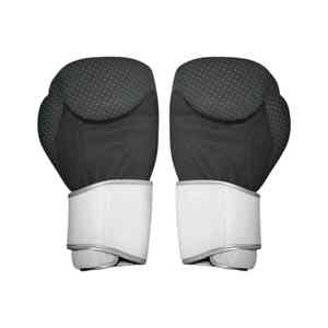 Guantes de Boxeo Profesionales Originales de Alta Calidad a Precio de Mayoreo, Gama Apex Completa en Negro y Amarillo - Product Image 5