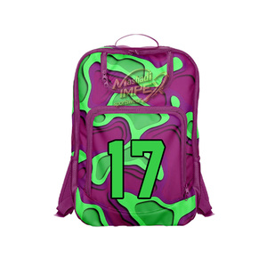 Kit de football complet 7v7 – Tenue personnalisée par sublimation et accessoires d'équipe assortis - Product Image 5
