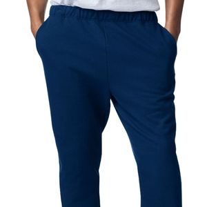 Pantalones Deportivos Cómodos para Adultos, Pantalones Casuales de Peso Medio, Cintura Elástica con Cordón, Pantalones de Salón para Uso Diario - Product Image 3