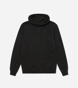 Sudadera con capucha de poliéster para hombre con cremallera de un cuarto, ropa deportiva para senderismo al aire libre, ropa informal, ropa de trabajo agrícola, ropa para granja - Product Image 3