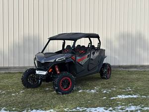 CLASSIC NEW 2026 CF MOTO ZForce 950 Sport-4 <b>UTV</b> FOR ADULTS - Product Image 4