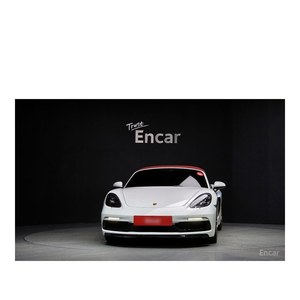 Porsche 718 S 2.5 2020, 65,006 km, Volante a la Izquierda, Asientos de Cuero - Product Image 3