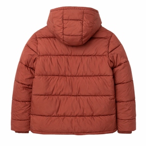 2026 Winter Wholesale Custom Keep Warm Plus Size High Street Canvas Waterproof Eco Friendly Quick Dry Breathable <b>Men</b> <b>Jacket</b> - Product Image 2