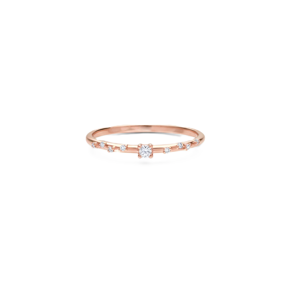 Or rose