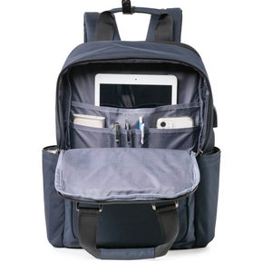 High Quality Waterproof OEM ODM Custom Manufacturer EDC <b>Backpack</b> Work <b>Backpack</b> Travel <b>Backpack</b> <b>Laptop</b> <b>Backpack</b> for Men Women - Product Image 5