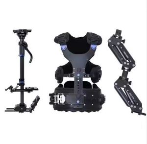 Système Steadicam 100% compatible, capacité de charge de 35 kg, le plus vendu, pour caméras cinématographiques ARRI ALEXA 35, ARRI AMIRA, Sony FX6, DJI Ronin 4D Flex, etc. - Product Image 3