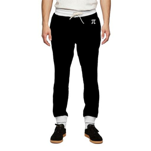 Fully Sublimation Printed <b>Men's</b> High Waisted Gym Sports <b>Pants</b> Compression Quick Dry Breathable Elastic Waist <b>Yoga</b> - Product Image 5