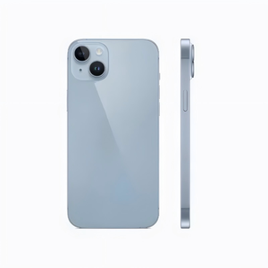 Teléfono Usado Desbloqueado 14 Plus 128GB 256GB |   Calidad Premium |   Salud de la batería ≥85% - Product Image 4