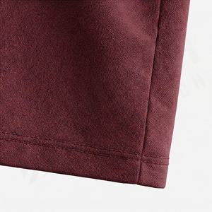 Camiseta de Verano para Mujer, Talla Grande, Ligera, Transpirable, de Secado Rápido, de Algodón y Fibra de Bambú, Diseño de Ropa de Moda de Calidad - Product Image 5