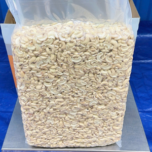 Negotiable Price <b>Nuts</b> <b>Kernels</b> Cashew <b>Kernel</b> SANTIGO Cashew <b>Nuts</b> Broken WS LP SP BB OEM, ODM Fast Reply - Product Image 1