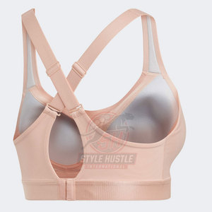 Nuevo Diseño, Precio Razonable, Sujetador Deportivo Transpirable para Mujer, Sin Costuras, de Secado Rápido y Ligero - Product Image 2