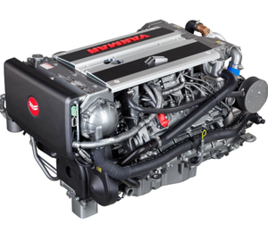 Gran Descuento en Motor Marino Intraborda Diésel de 4 Tiempos 350HP 8LV320 (Z) - Product Image 2