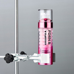 Sérum en capsules avancé FARMSTAY PDRN & VITAMINE pour le visage, anti-âge, anti-rides, hydratant - Product Image 3