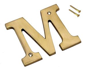 Custom Engraved <b>Brass</b> Store Front Name Plate with Logo Premium Personalized Metal Sign for Shop Office Business Branding - Product Image 6