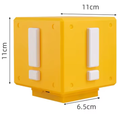 exclamation mark   500mAh