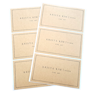 สติกเกอร์ฉลากบรรจุภัณฑ์แบบมีกาวในตัวทนต่อสภาพอากาศทนรังสียูวี - Product Image 5