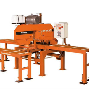 เครื่องเลื่อยไม้ Wood-Mizer HR300 ที่ไม่ได้ใช้งาน - Product Image 1