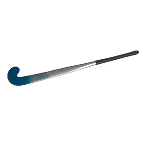 Bâton de hockey sur gazon d'extérieur : Construction équilibrée pour puissance et contrôle, idéal pour l'entraînement, la compétition et l'amélioration des compétences - Product Image 1