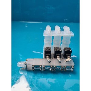 Koganei F-MVT04-2W d'occasion, équipement semi-conducteur Legacy, pièces détachées - Product Image 3