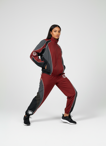 Tracksuits Windbreaker Sets Custom Logo Print Jacket and Jogger Sets Men's Two-Piece Set Windbreaker Sports Suit - Product Image 6