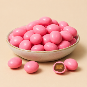 Chewy Guava Fruits Coated In <b>Sweet</b> Chocolate Suited For Healthy Dry Fruits Lines In Custom Gift <b>Box</b> - Product Image 1