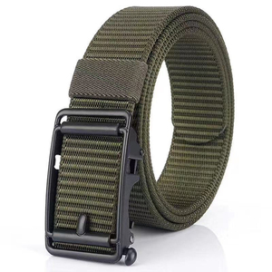 Collar de Perro Casual de Cuero Genuino a Precio de Fábrica, Alta Calidad, Acero Premium, Resistente, Ajustable, Venta al Por Mayor 2026 - Product Image 1