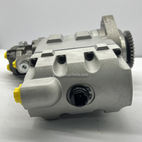 Pompe à injection de carburant ZYJH 20R1635 384-0677 pour moteur Caterpillar C7 C9 330D L 336D 324D 950H 962H