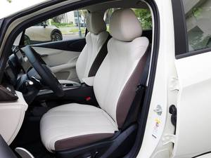 BYD Dolphin Multiprise 2025, Vehículo Eléctrico Familiar de Nueva Energía, con Autonomía de 401-500 km y Potencia de 100-150 kW - Product Image 4