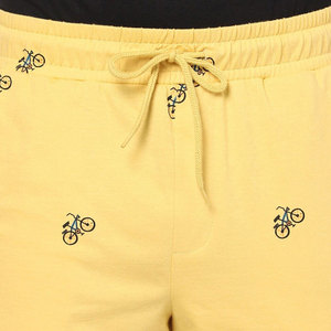 Shorts de jogging pour hommes de haute qualité, sur mesure, super doux, respirants, amples, décontractés, unis, pour le fitness, séchage rapide, en coton, pour l'été - Product Image 5