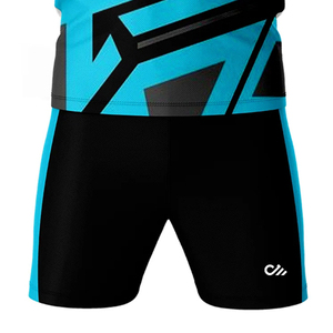 Uniforme de Rugby 2026 Más Vendido a Precio Razonable, Impresión por Sublimación, Diseño de Logotipo Personalizado, Uniforme de Rugby Unisex, Servicio OEM - Product Image 6