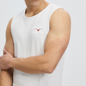 Vêtements de fitness fabriqués au Pakistan, débardeurs en vente directe d'usine, grandes tailles, vêtements d'été pour hommes, débardeurs en vente en ligne - Product Image 4