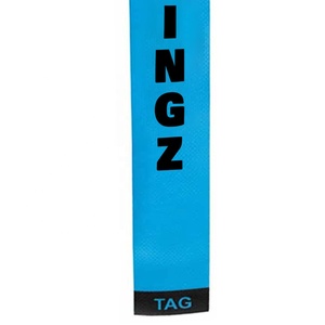 เข็มขัดรัดเอวสำหรับรักบี้ 5KINGZ SPORTS สีน้ำเงิน-ดำ ทนทาน เป็นมิตรกับสิ่งแวดล้อม เหมาะสำหรับใช้ในการแข่งขัน โปรโมชั่น หรือเป็นอุปกรณ์สนับสนุนทีมกีฬา - Product Image 5
